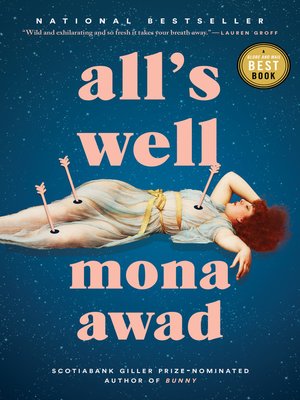 All's Well - ebook